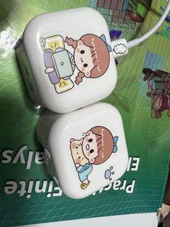 Apple USB C Power Adapter