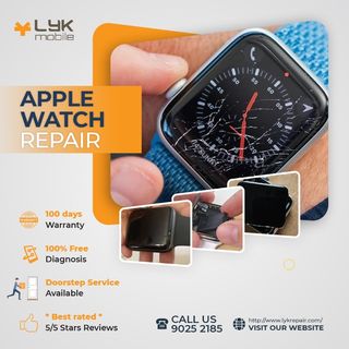 Apple Watch Repair Collection item 3
