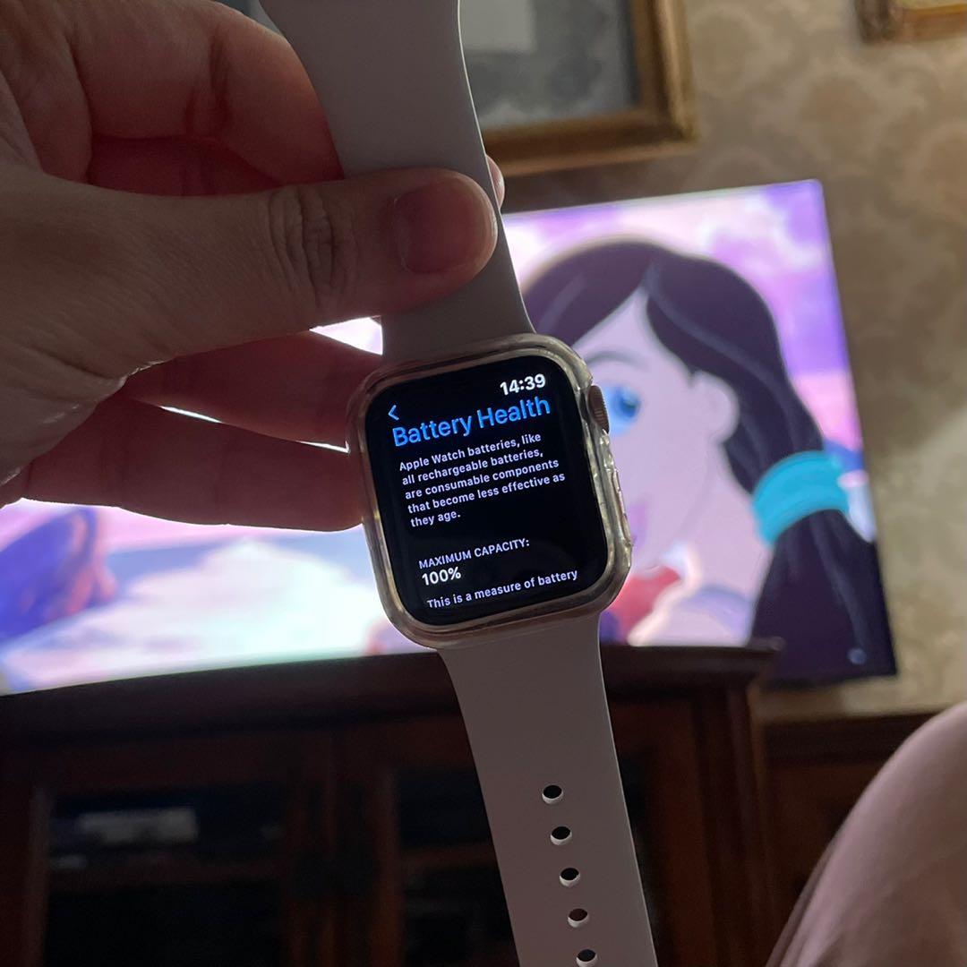 Apple watch stuck on apple watch basics 2025 screen