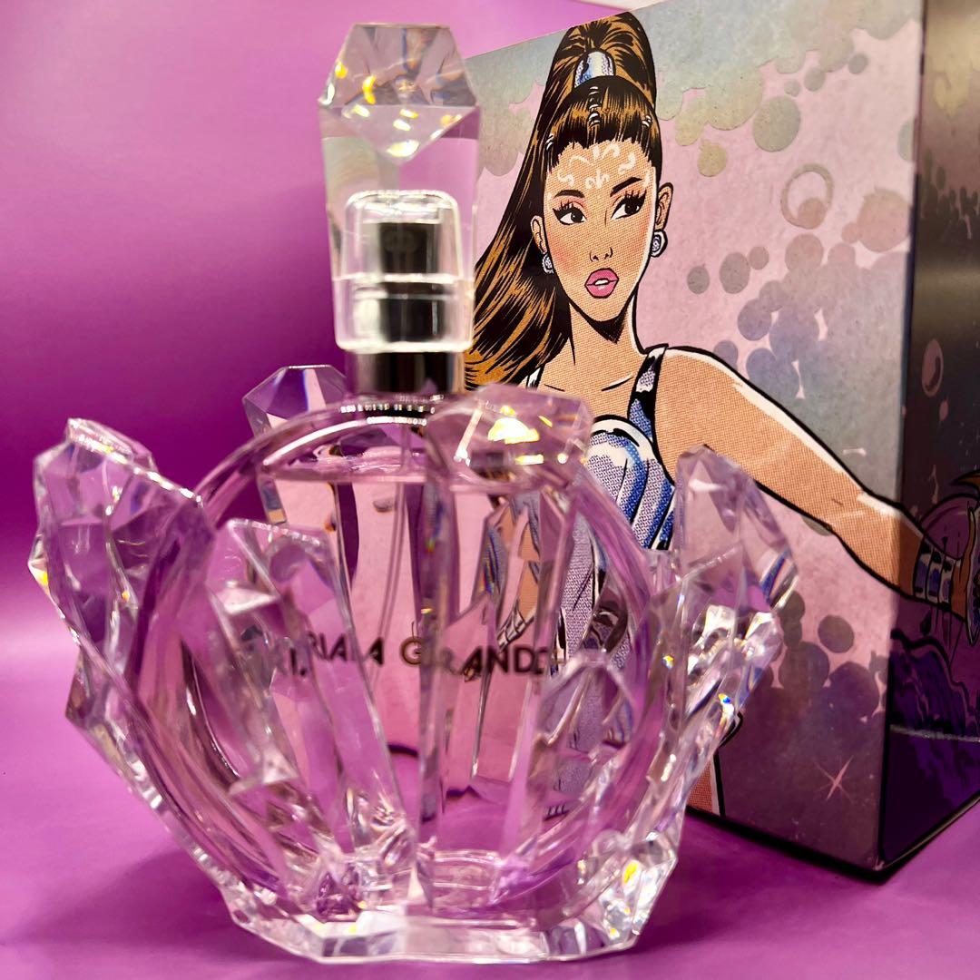 Ariana Grande Rem, Beauty & Personal Care, Fragrance & Deodorants on Carousell