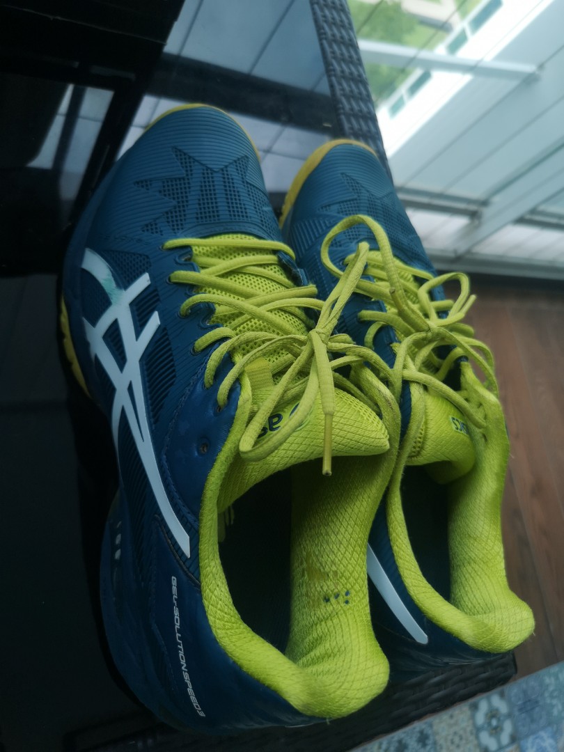 asics gel ultimate igs 12