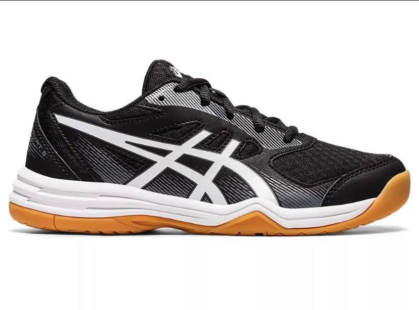Asics Upcourt 5 GS Kids Court shoes Babies Kids Babies Kids
