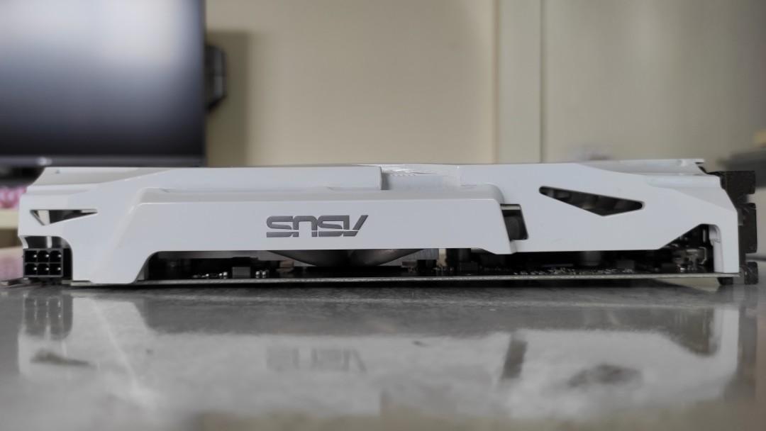 Asus dual 1060 3gb on sale
