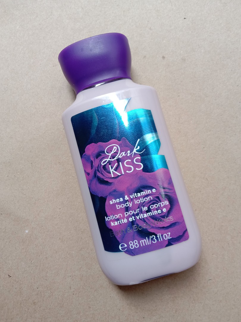 Authentic Bath And Body Works Lotion Beauty And Personal Care Bath And Body Body Care On Carousell