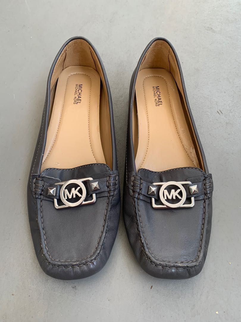 michael kor men shoes