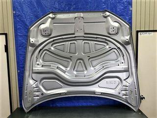 B221 Audi A6 C7 4G Bonnet Hood aluminum