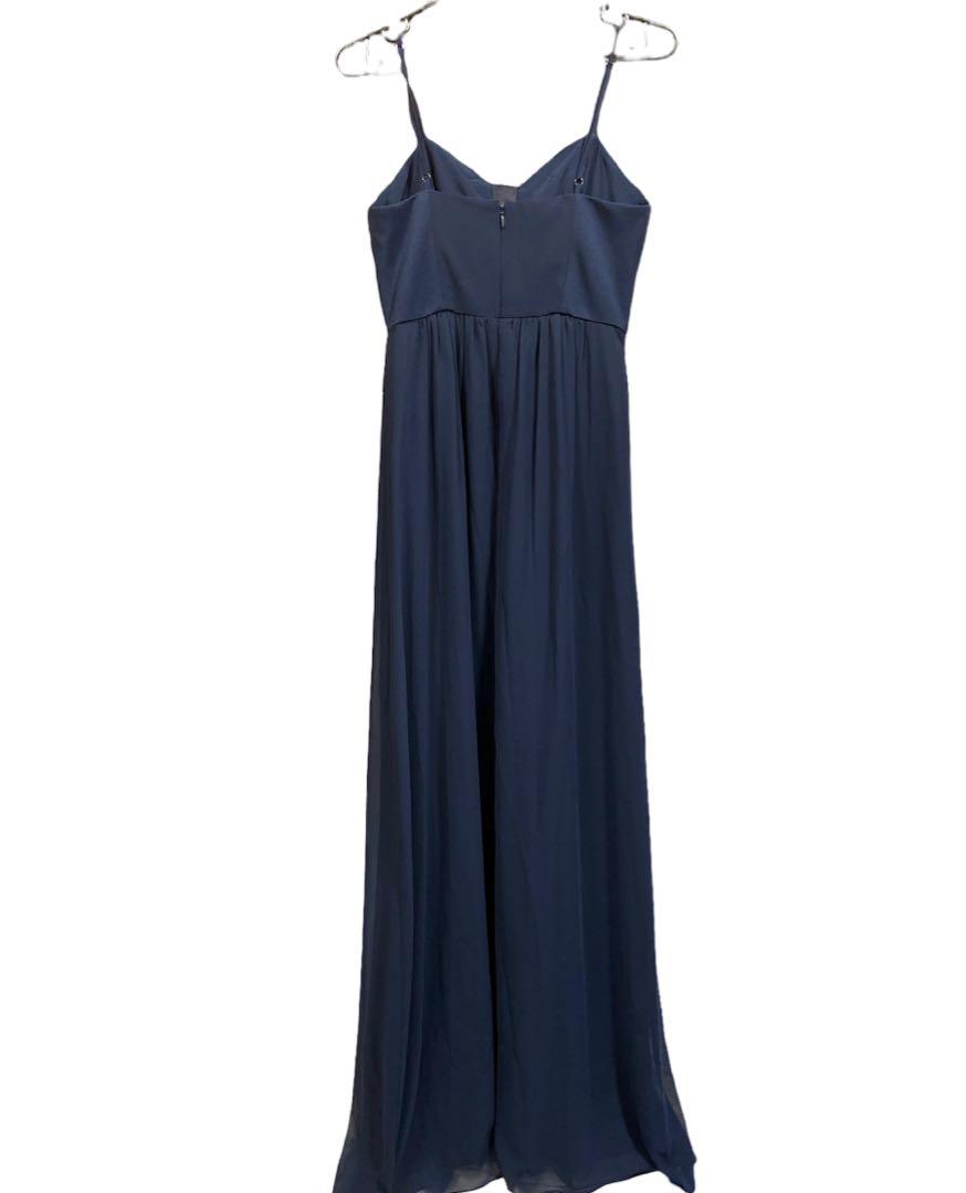 Bcbg strappy maxi dress clearance