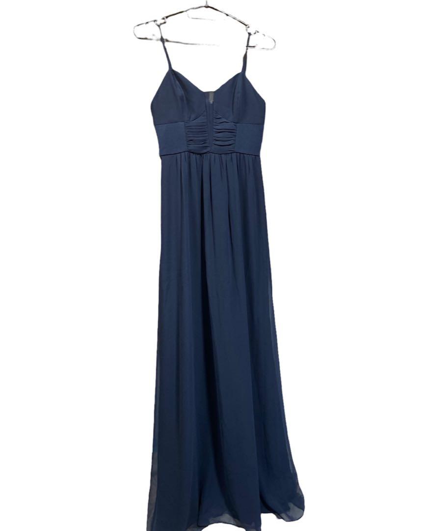Bcbg strappy maxi dress hot sale