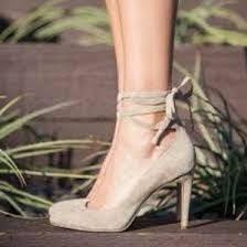 Bcbg suede heels store