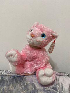 Beanie Bear Carnation