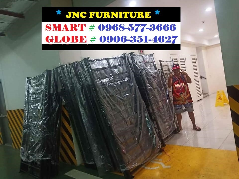 beds double deck TUBING TYPE FRAME 30x30x75 stock 992, Furniture & Home