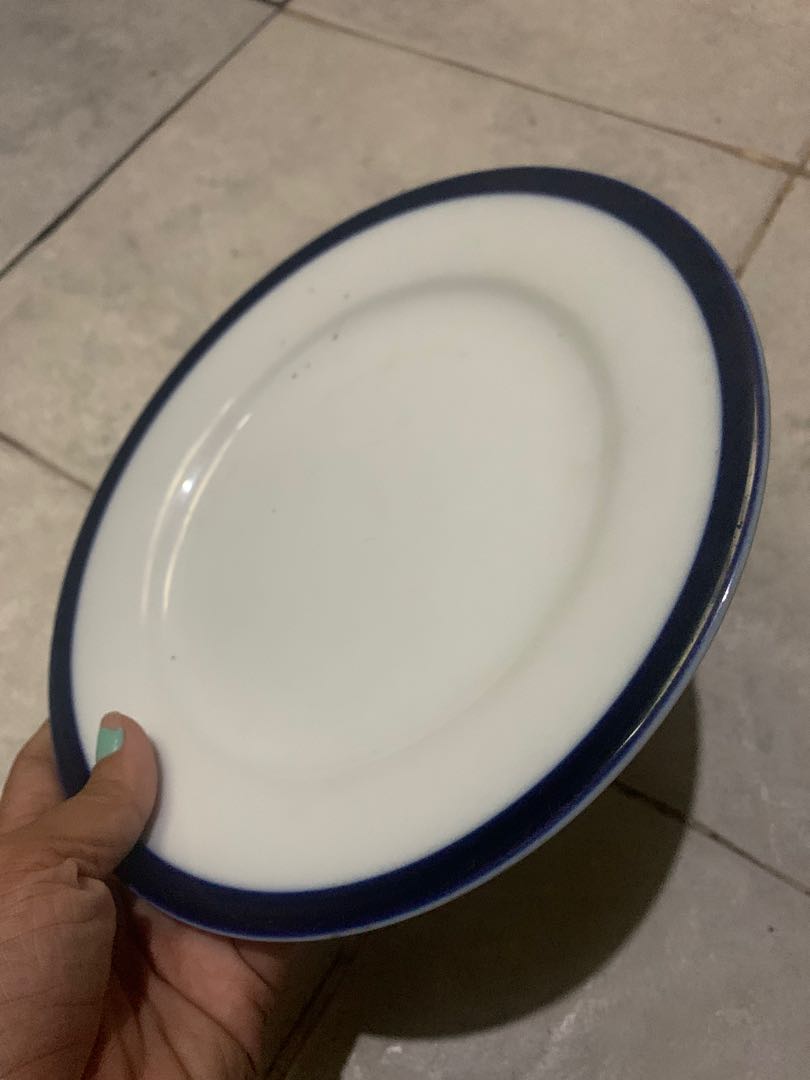 Big Saucer Furniture Home Living Kitchenware Tableware Other