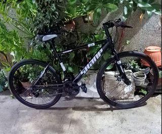 Bike For Sale