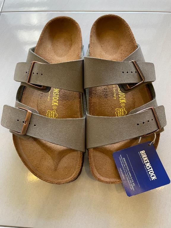 Birkenstock stone colour on sale
