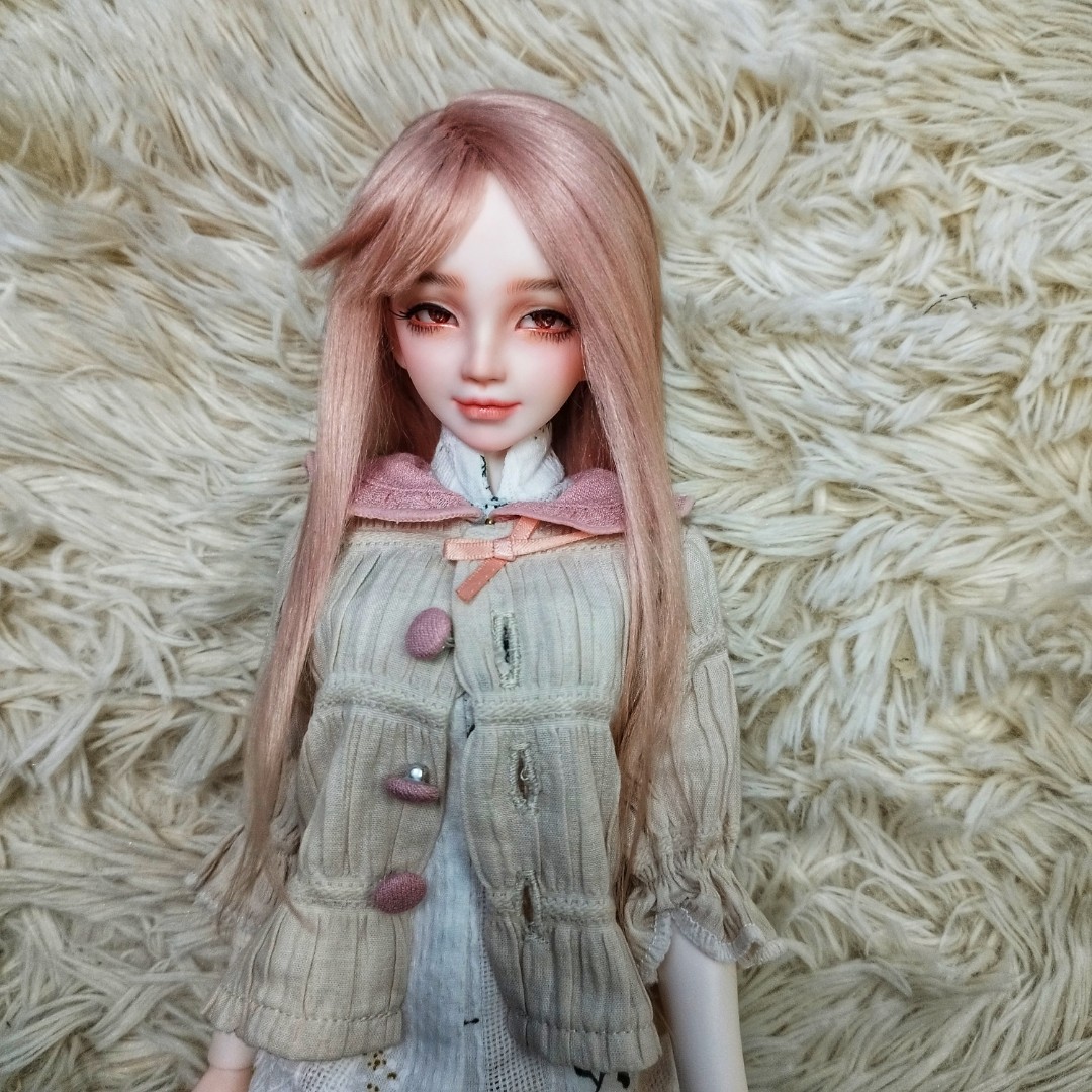 BJD Doll Family H Yue Jian