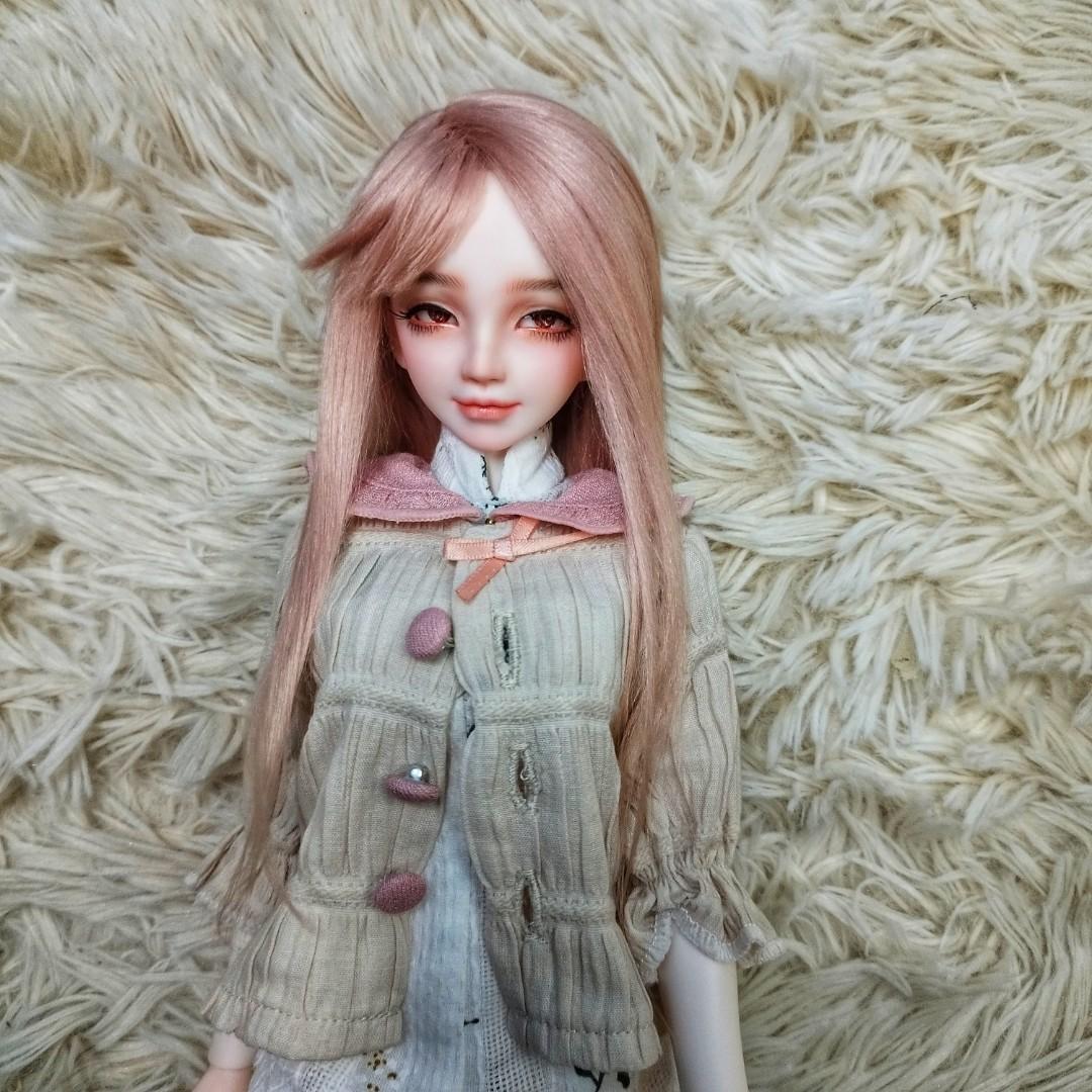 Doll family h bjd clearance