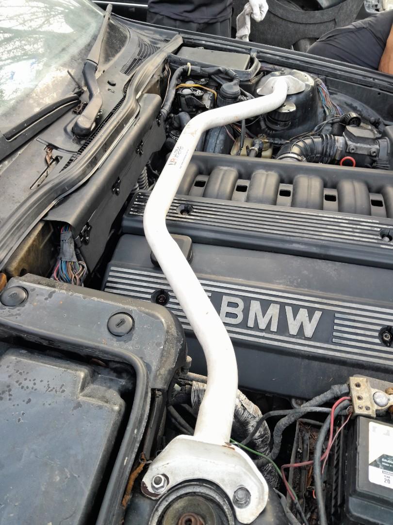 E34 parts for shop sale