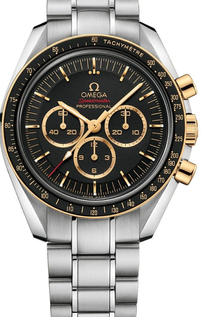 Speedmaster olympic 2021 2025