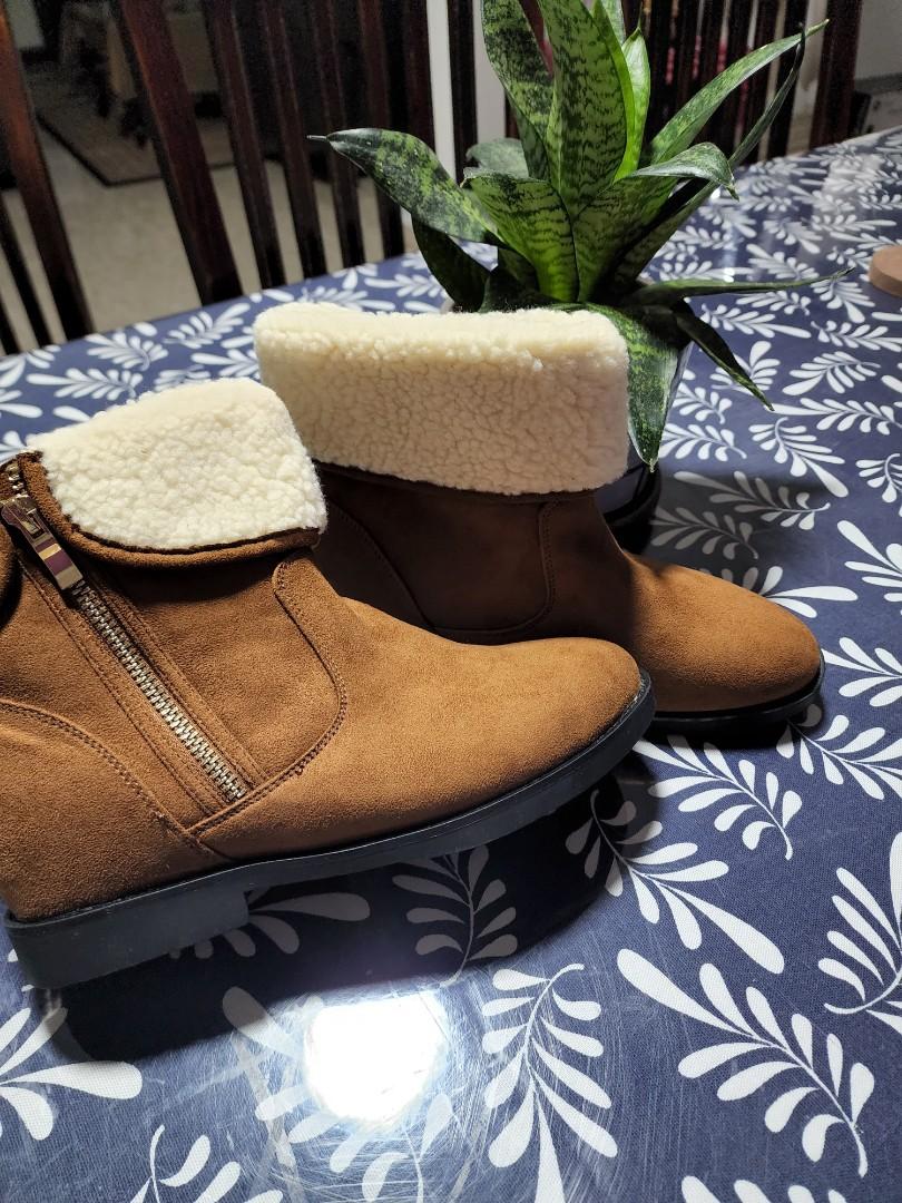 Ugg look shop alike