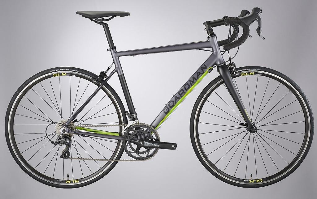 Boardman slr discount 8.6 road bike