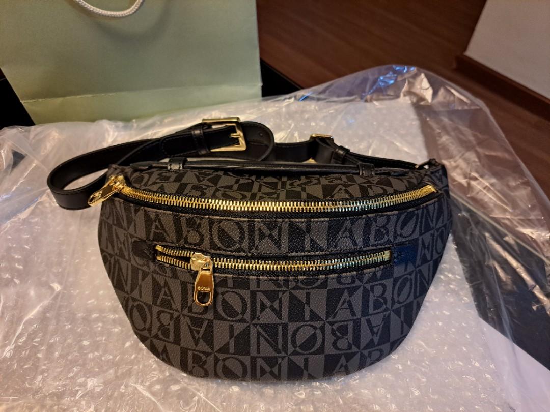 Waist bag bonia hotsell