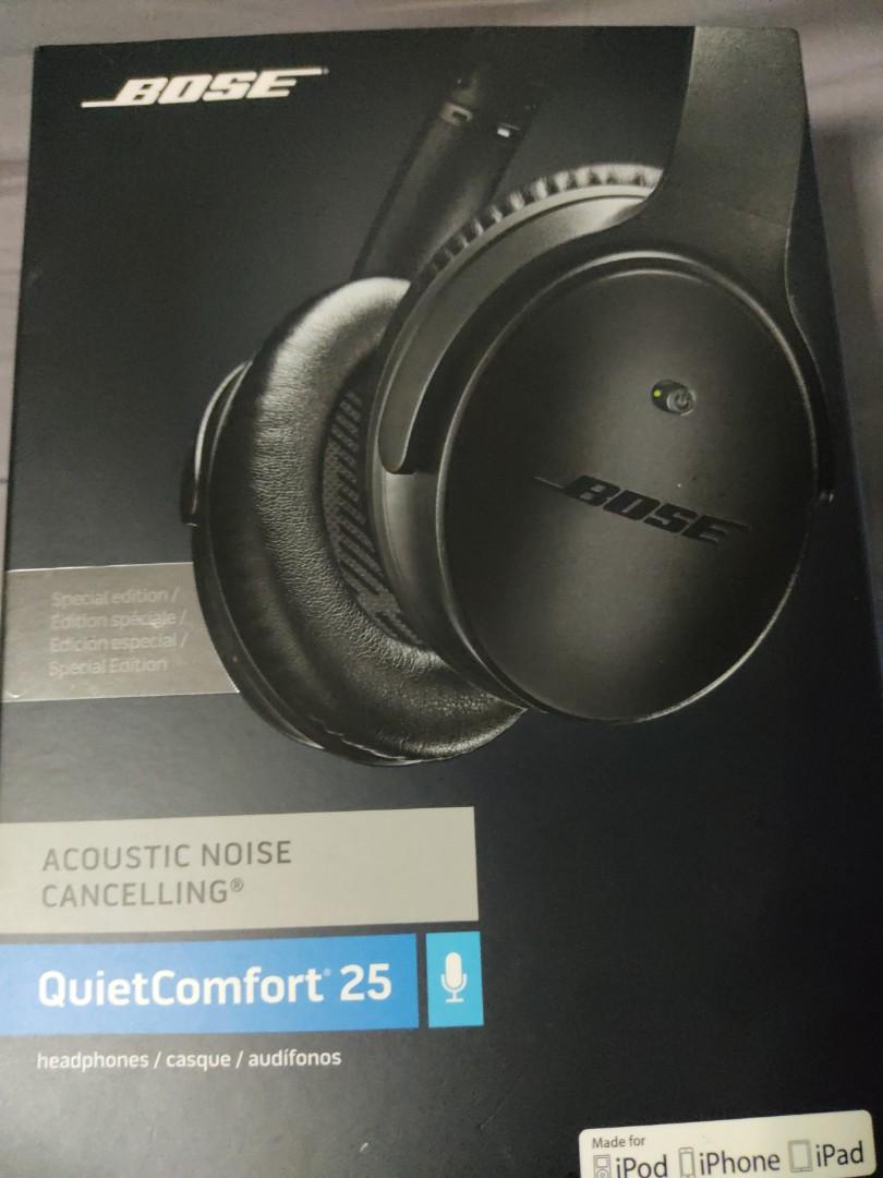 Audifonos bose limited edition 2025