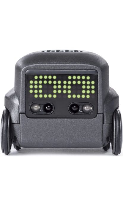 Interactive ai robot toy clearance