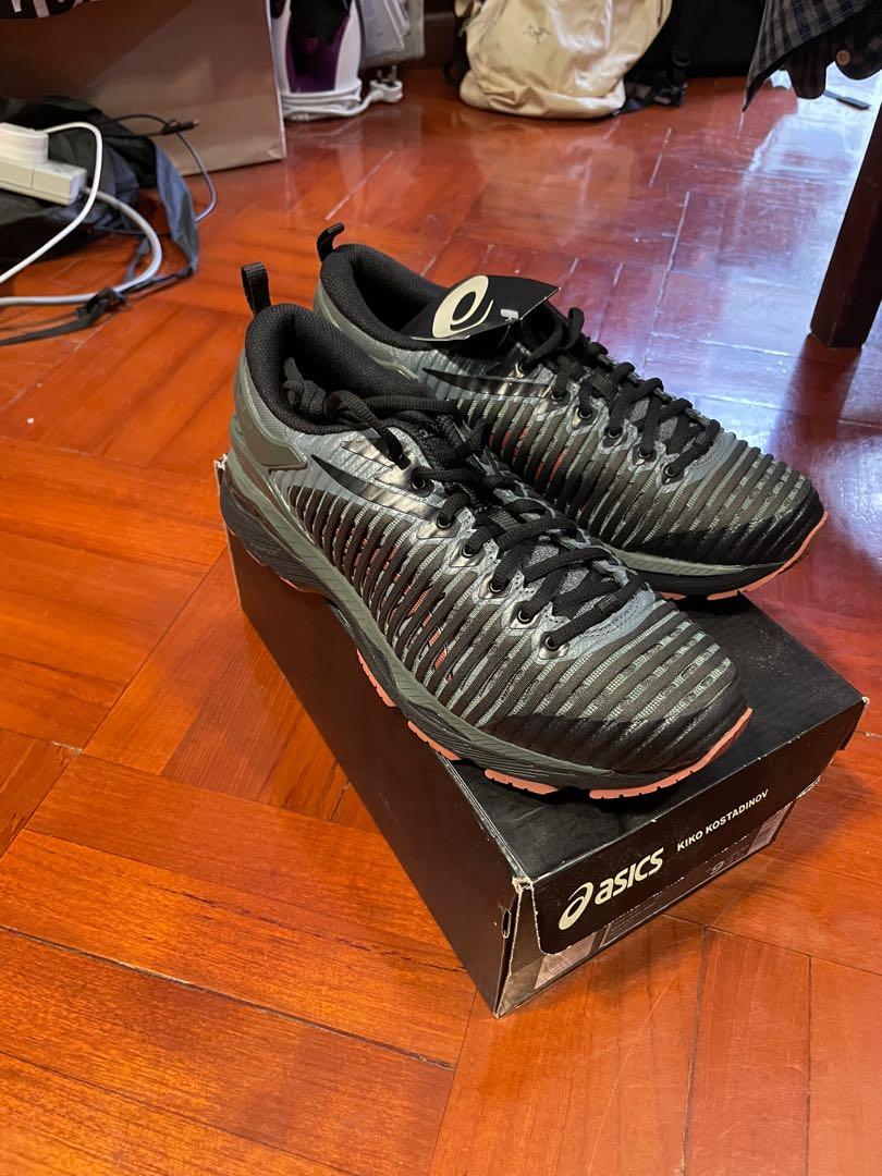 Brand new Kiko kostadinov asics gel delva forest us 9 not raf