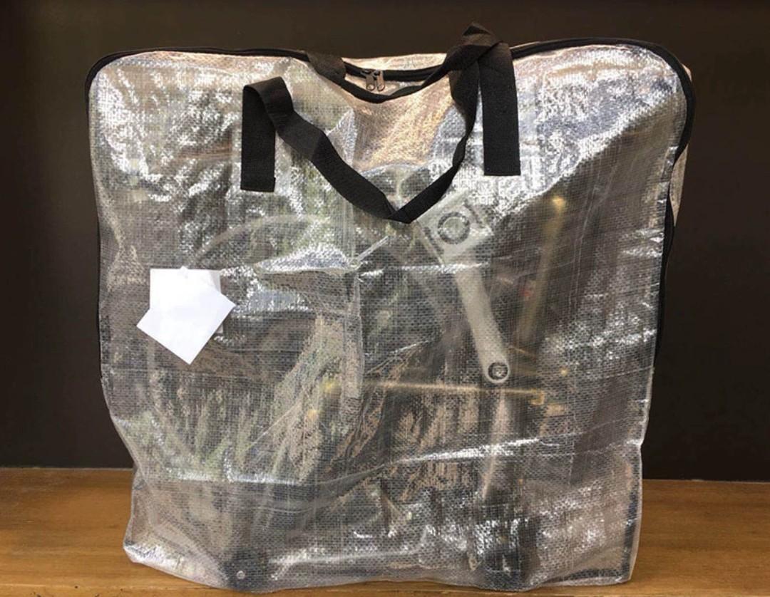Ikea bag for brompton sales