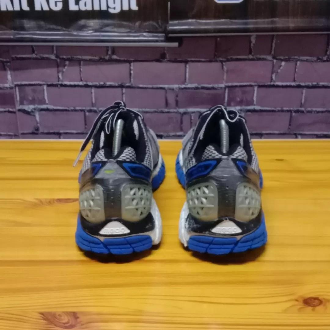 Brooks trance 12 mens price cheap
