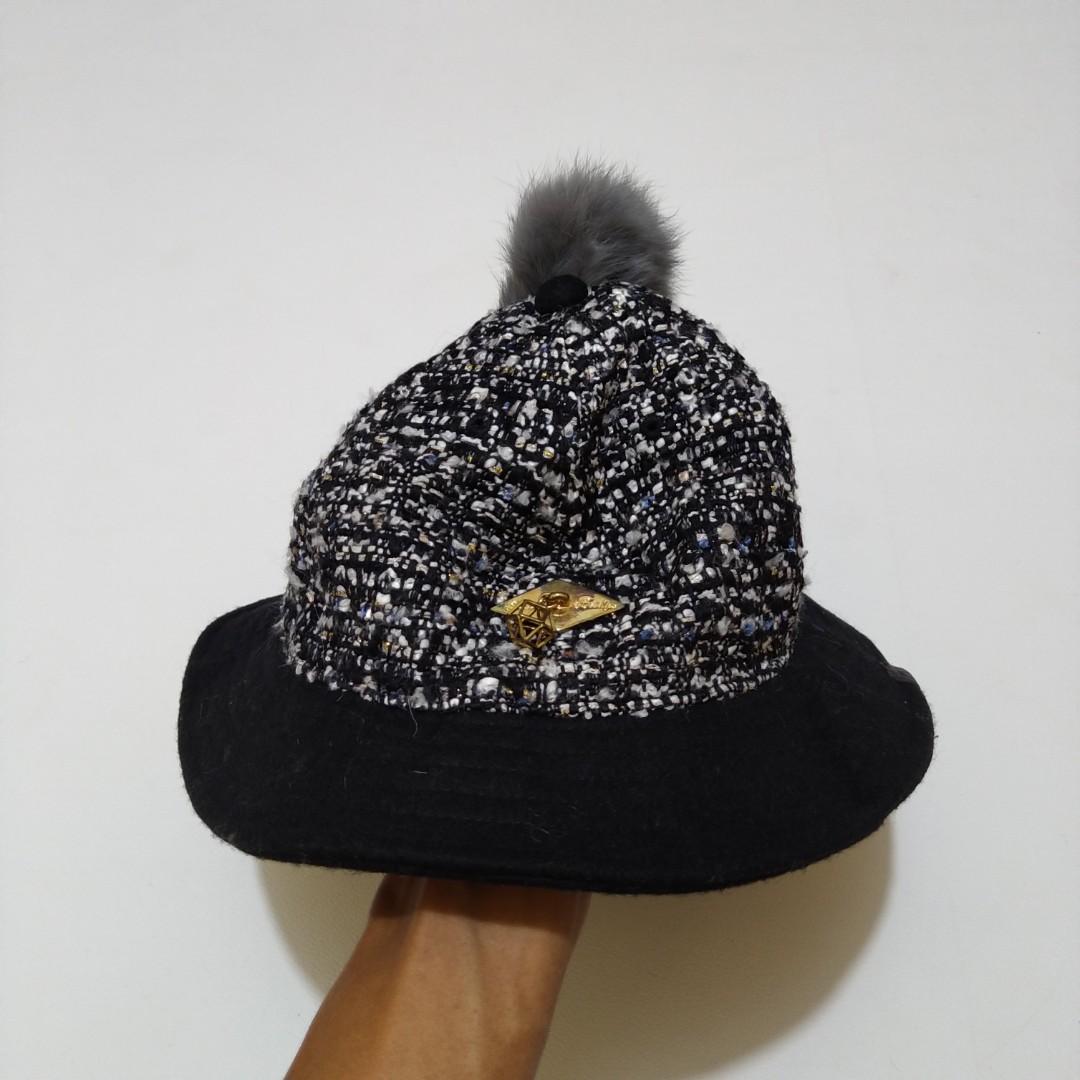 Bucket hat smith bridge new York second 