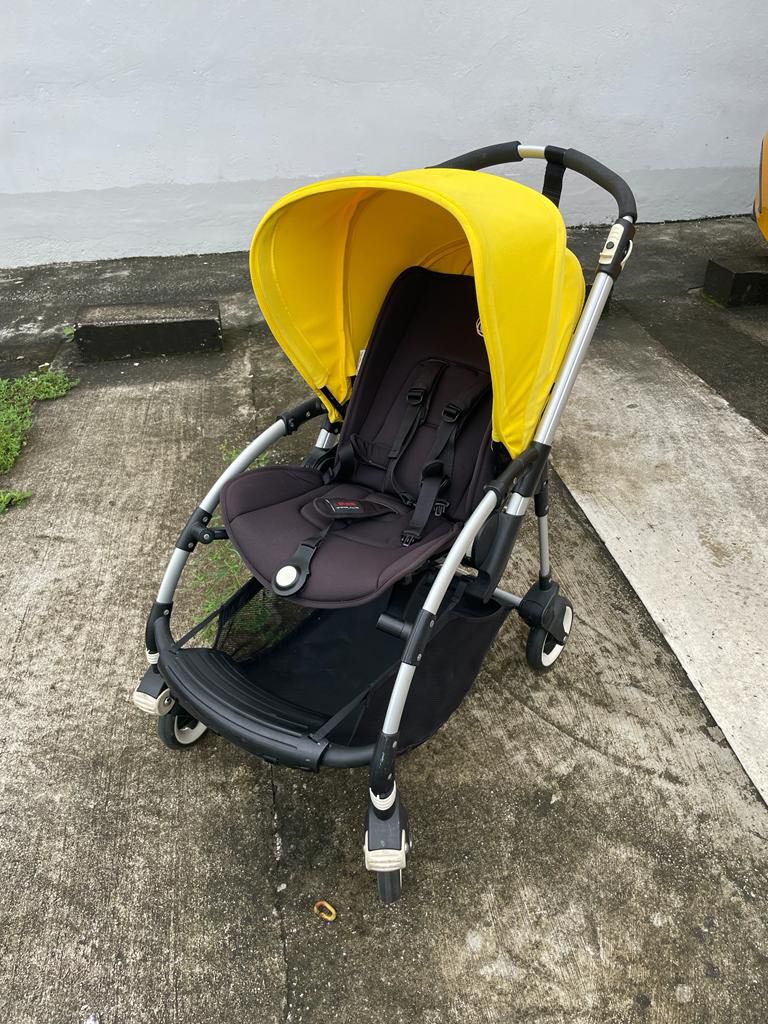 Cheapest bugaboo sales