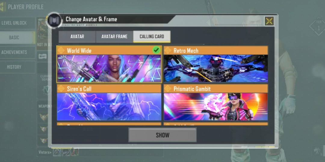 Call of duty, Video Gaming, Gaming Accessories, Game Gift Cards