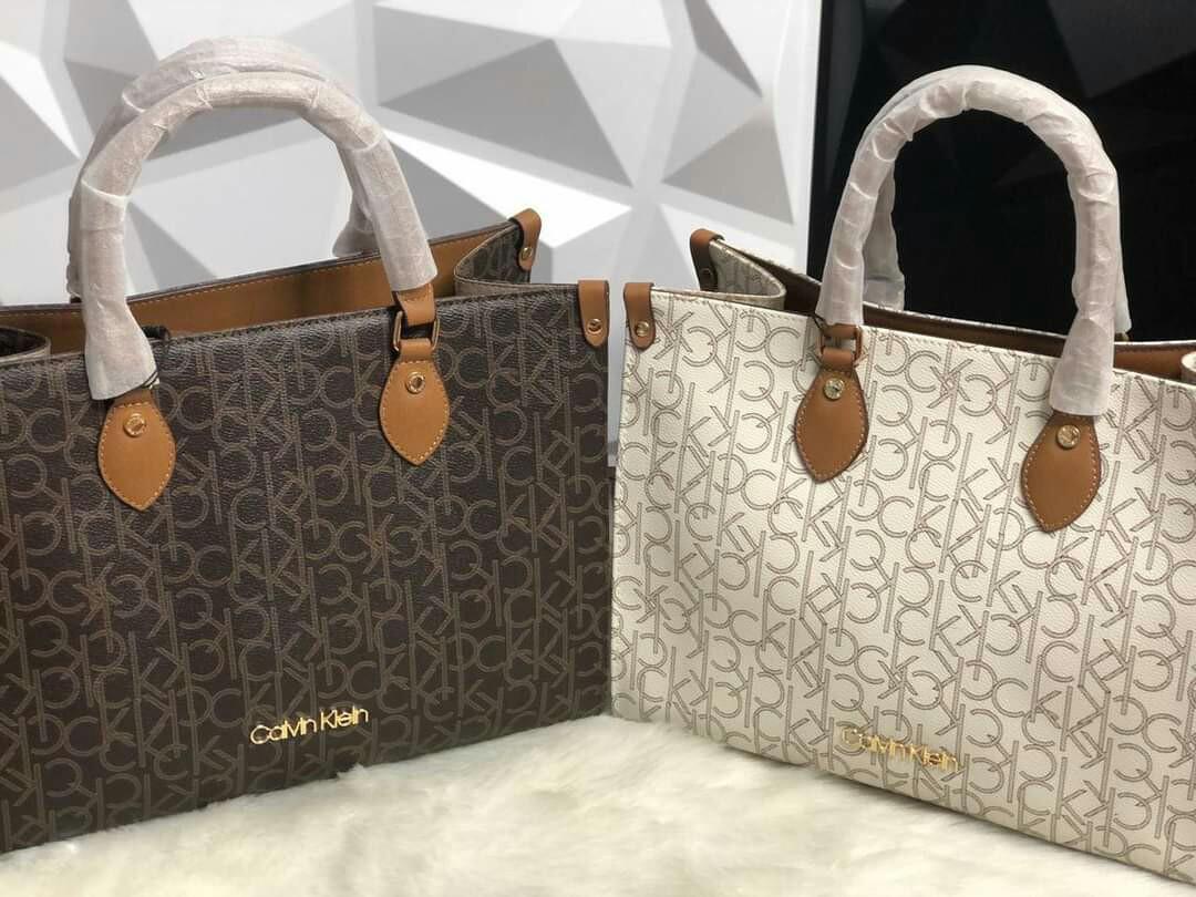 Calvin Klein Bag ❤, Luxury, Bags & Wallets on Carousell
