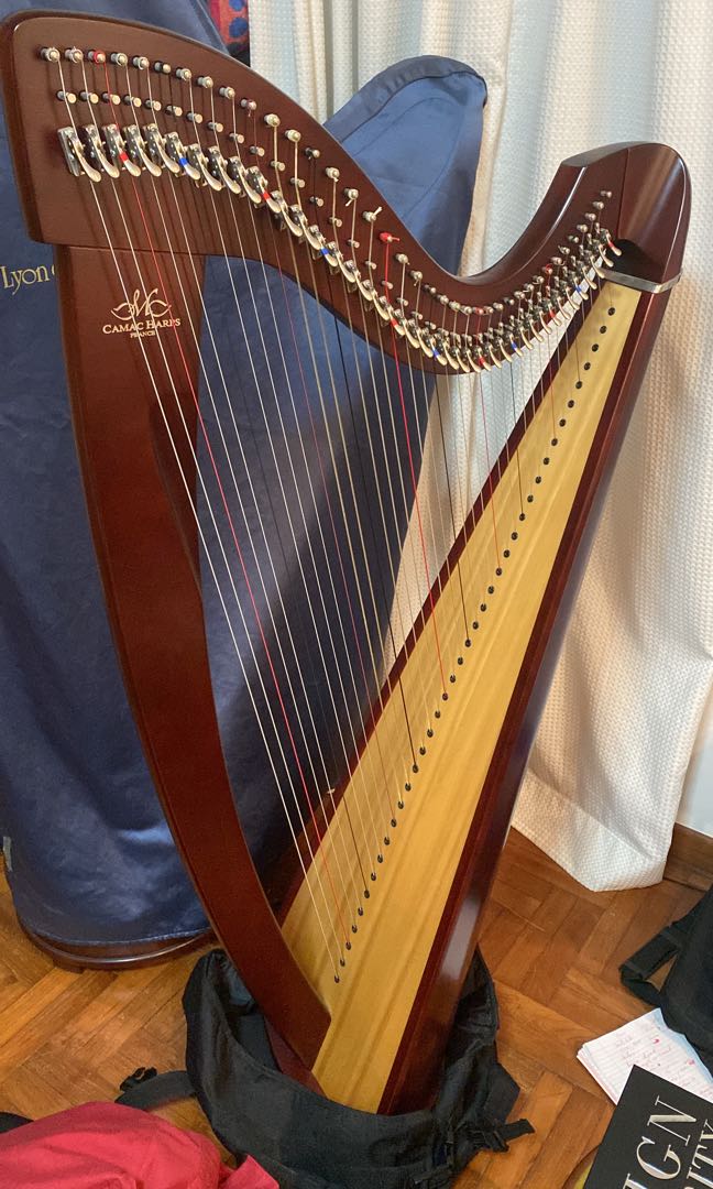 Camac korrigan 38 sale