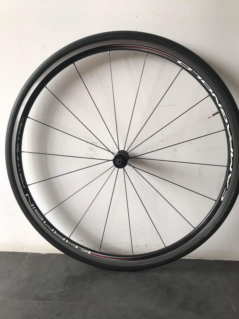4 RADIOS CAMPAGNOLO KHAMSIN G3 DEL