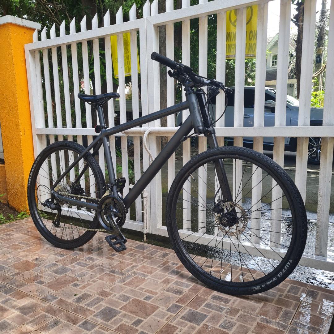 Cannondale deals bad boy3