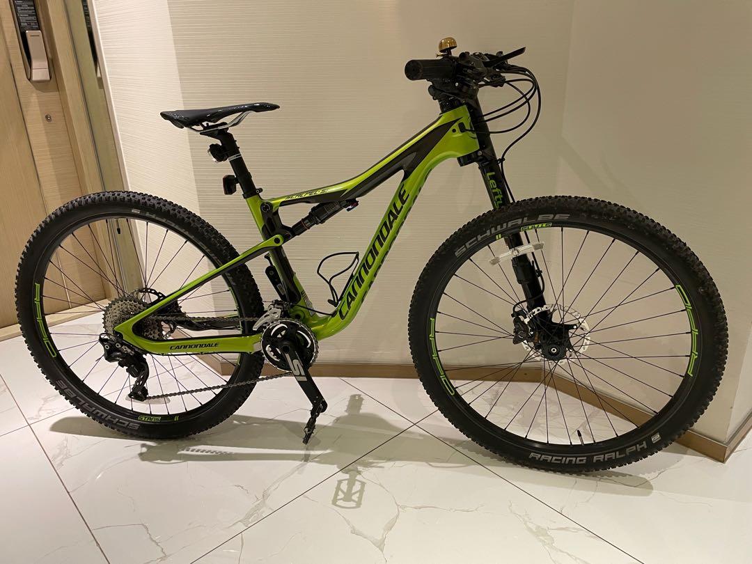 Cannondale scalpel 27.5 hotsell