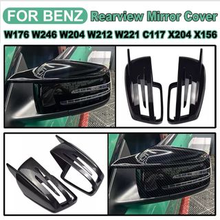 Mercedes c117 x156 w176 w204 x204 w212 c216 w221 w246 side mirror repair  kit