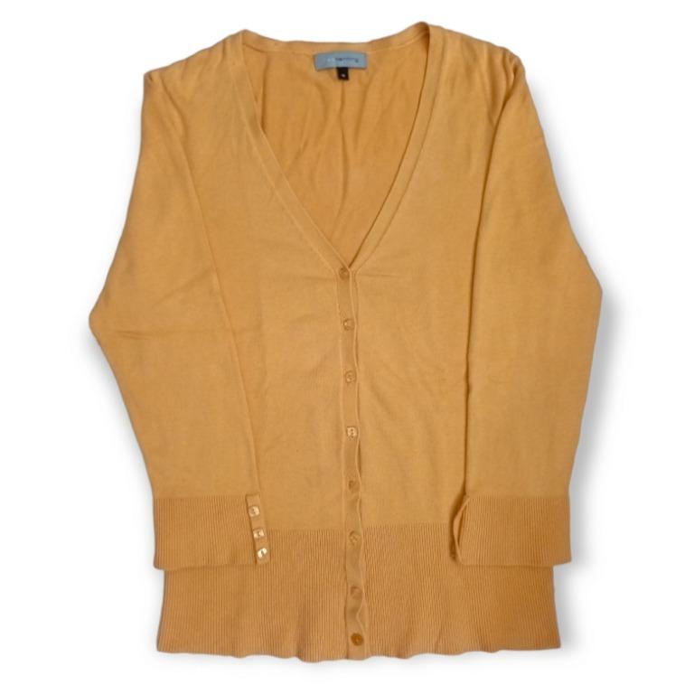 Red herring cardigan sale