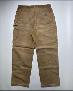 Carhartt Double Knee USA