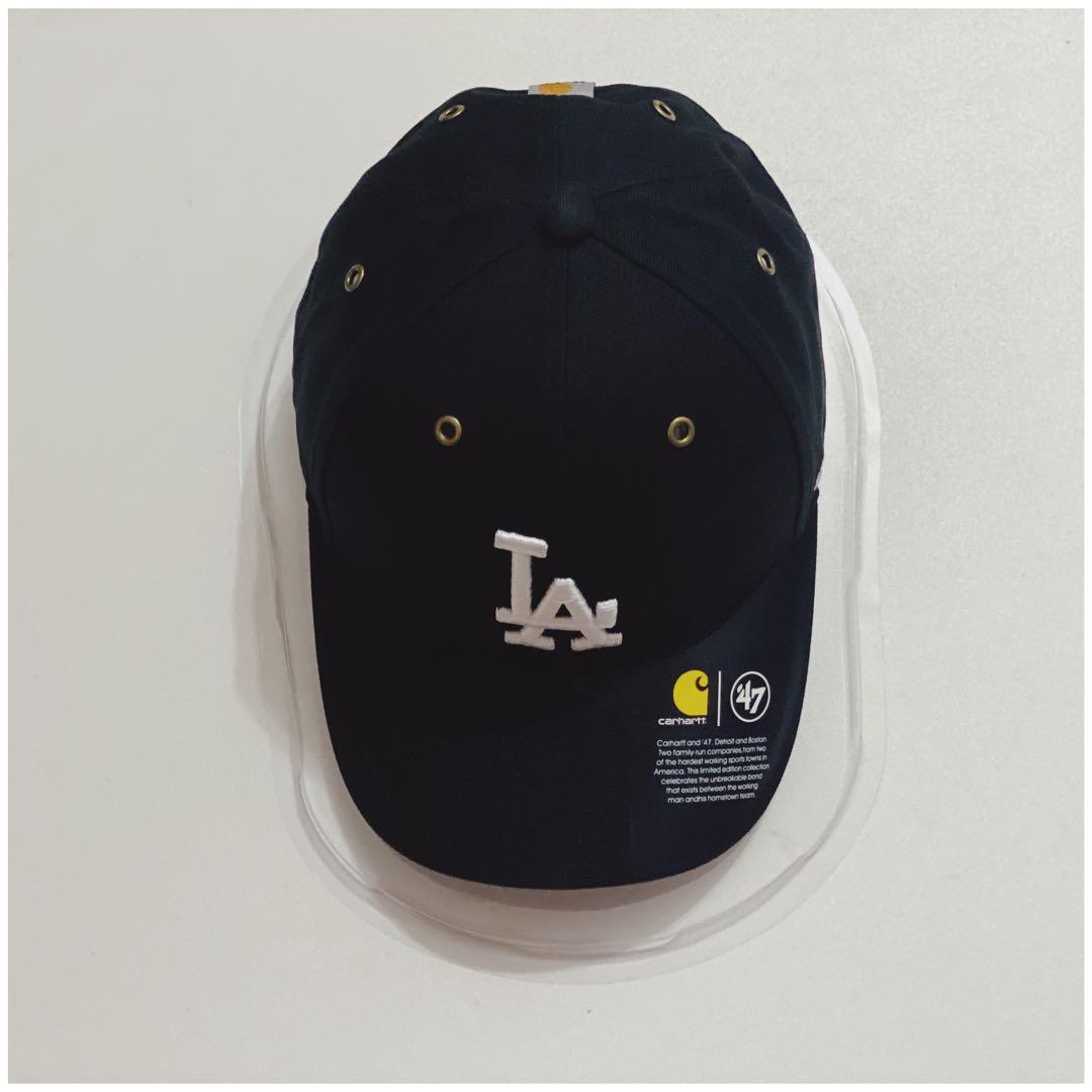 Carhartt 47 dodgers hat clearance