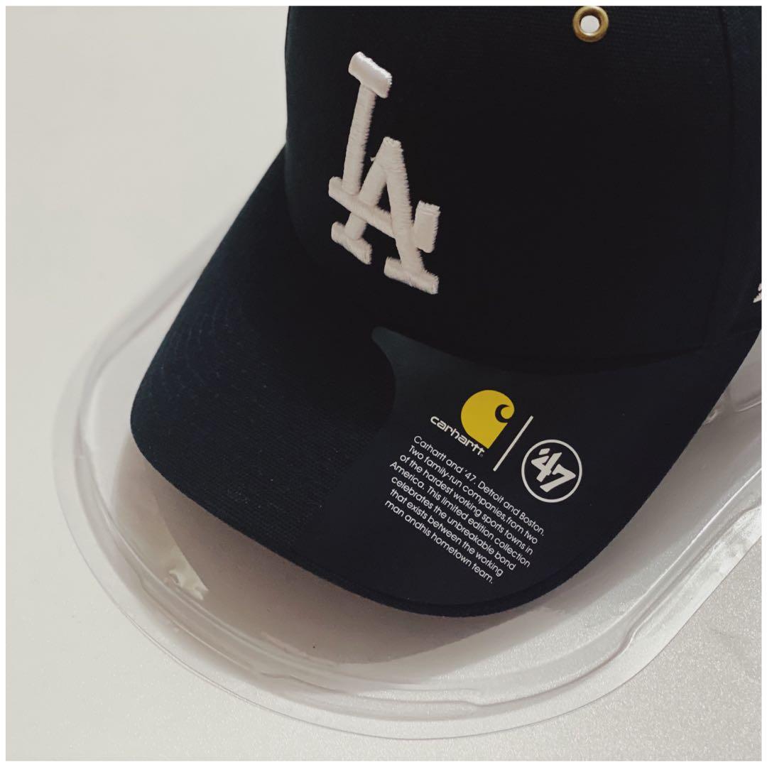 47 brand carhartt dodgers outlet