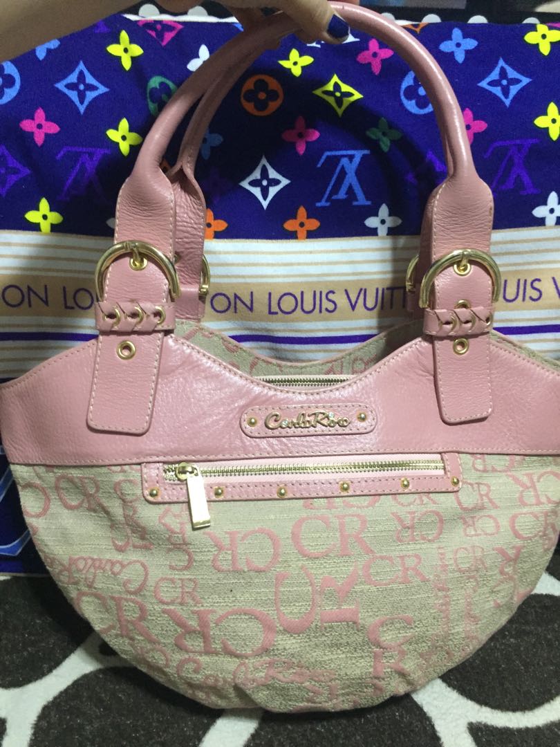 japan bag Carlo Rio, Women's Fashion, Bags & Wallets, Shoulder Bags on ...
