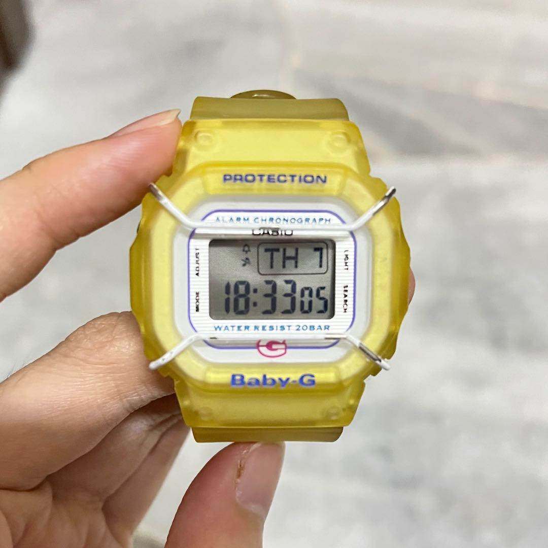 Baby g bgd 525 online