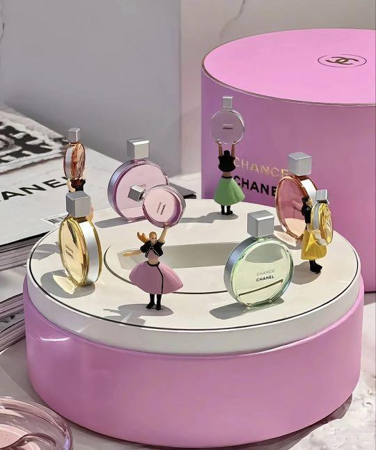 chanel music box for sale