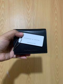 Charles&keith Chain on wallet