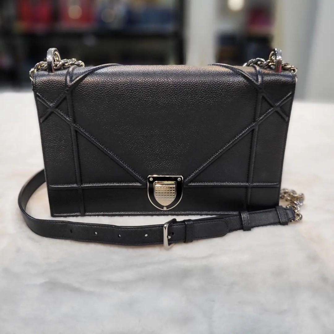 Christian dior new arrivals diorama
