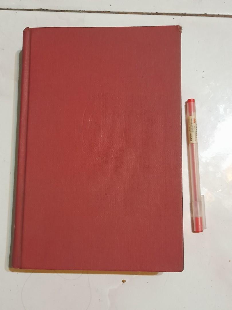 Civil Procedure (Category: Textbooks) located in Quezon City. Submitted by verybountiful (Listing ID 1171214032, Image 2). Description: Highlights and writings especially in first half, but useful. Hardbound and no spine issues. Pick it in Quezon City or by courier on buyer's account. MOP BPI, Landbank or gcash. No long reservations..