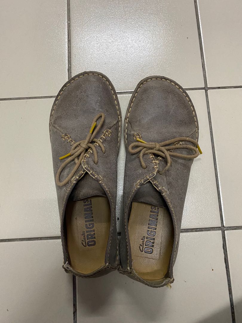 Clarks janey mae oxford 2025